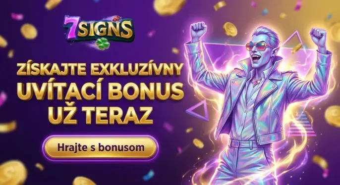 7signs Casino
